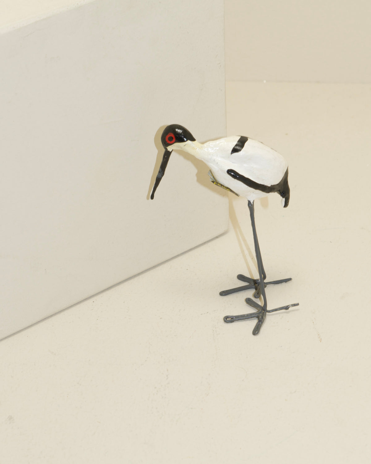 Seedpod Birds