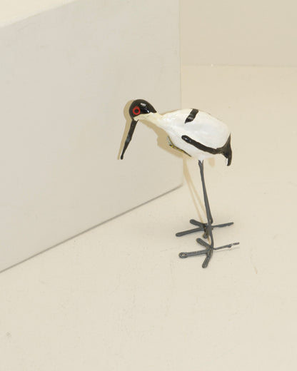 Seedpod Birds