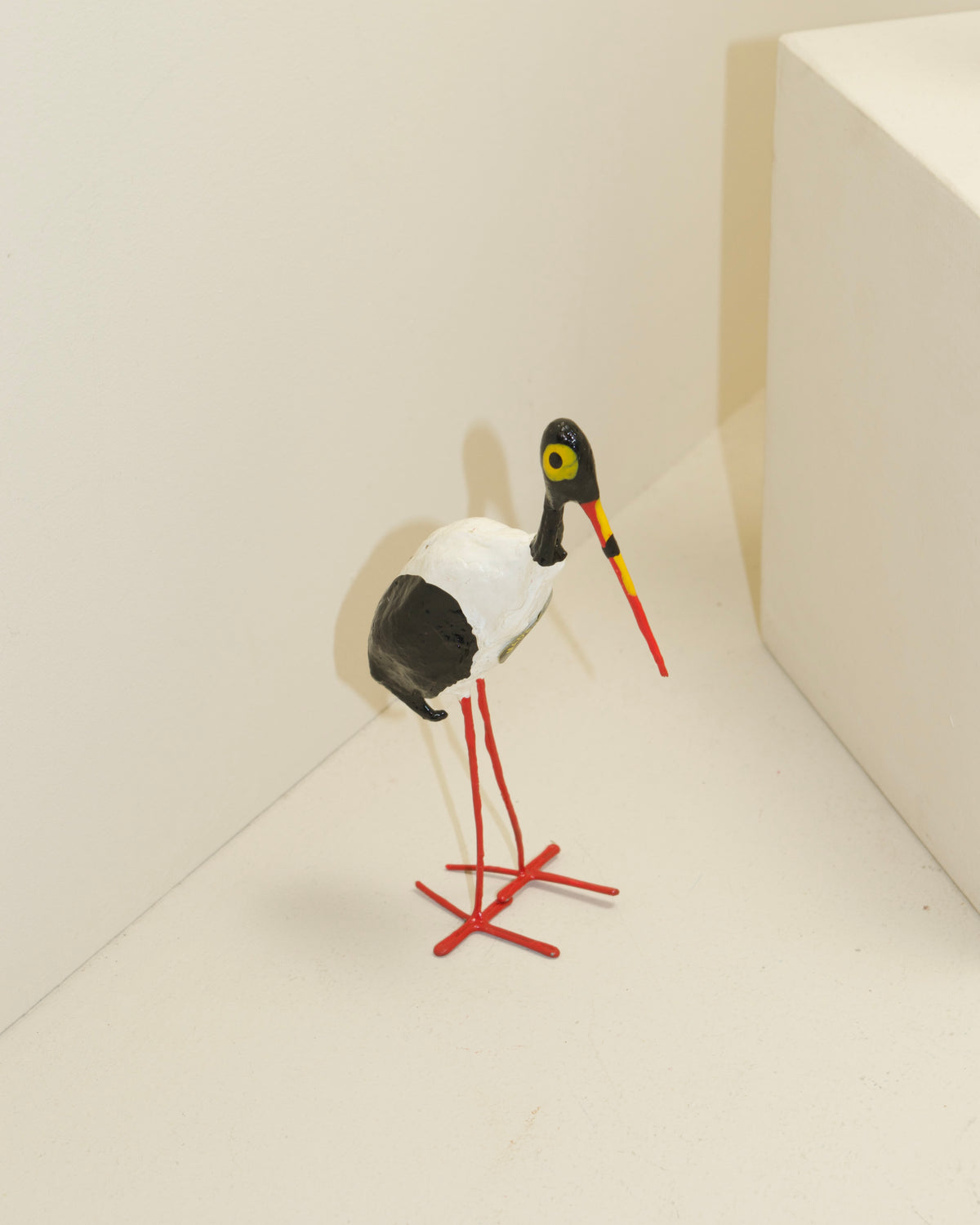 Seedpod Birds