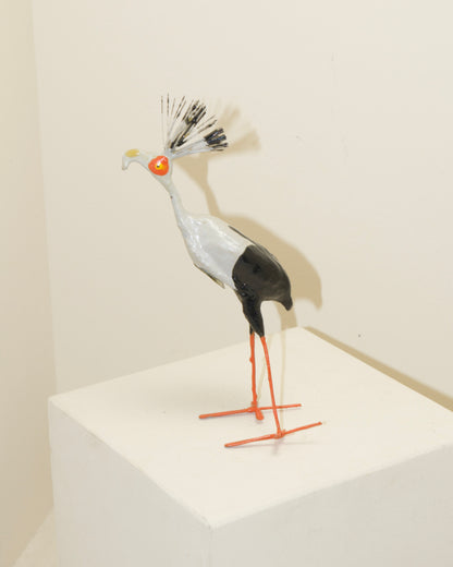 Seedpod Birds
