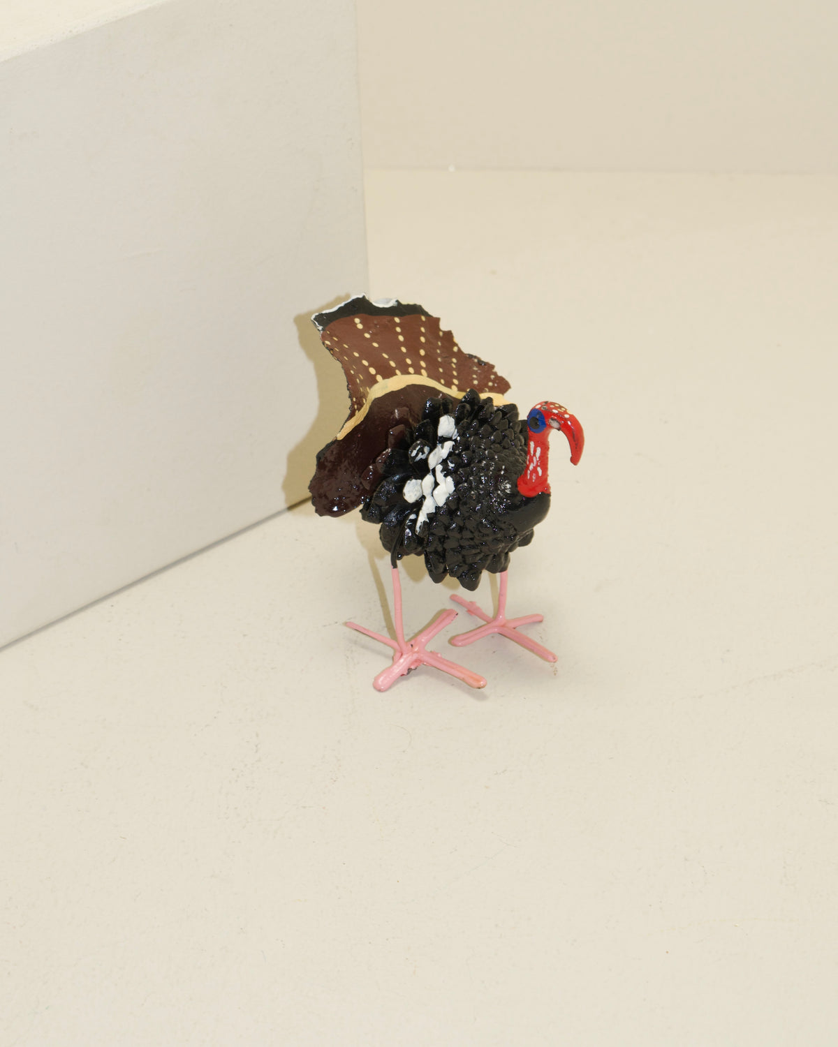 Seedpod Birds