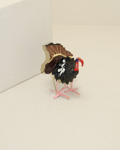 Seedpod Birds