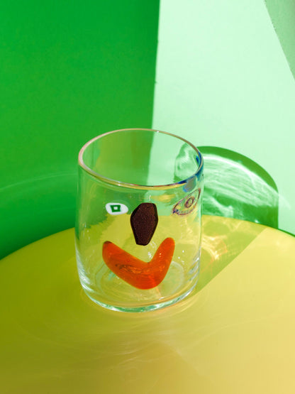 Face Vessel Glasses