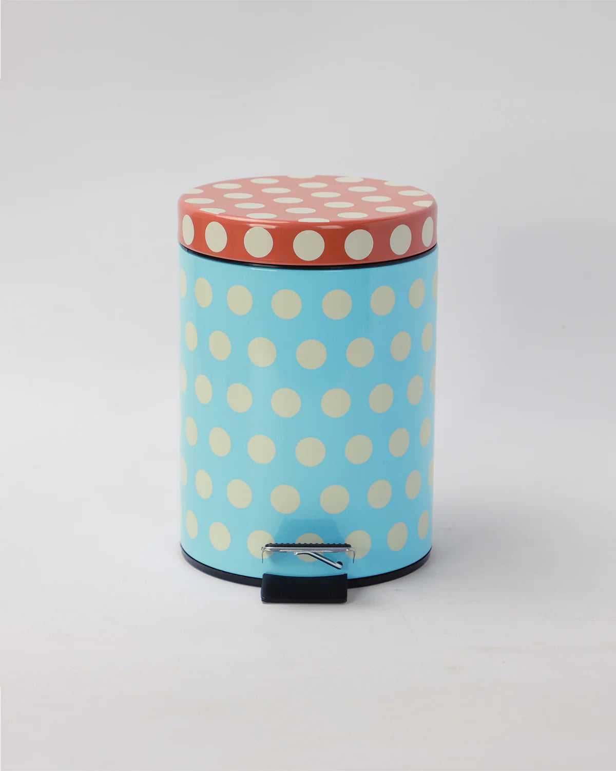 Dusen Dusen Pedal Trash Bin