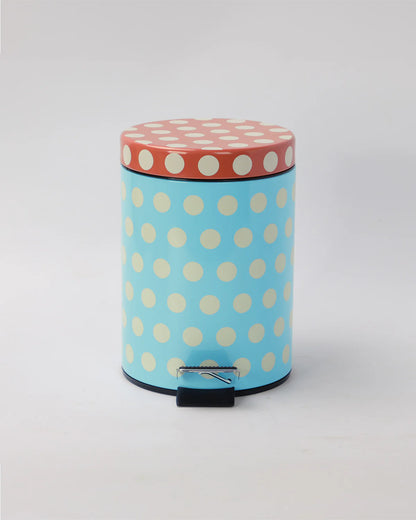 Dusen Dusen Pedal Trash Bin