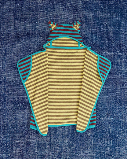Dusen Dusen Kids' Hooded Towel
