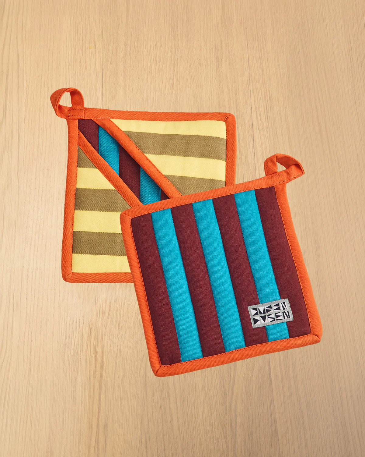 Dusen Dusen Pocket Pot Holder