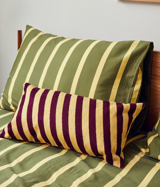 Dusen Dusen Slant Bolster