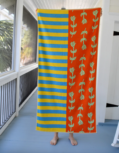 Dusen Dusen Beach Towels