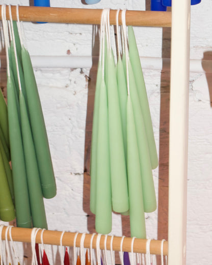 Taper Candles