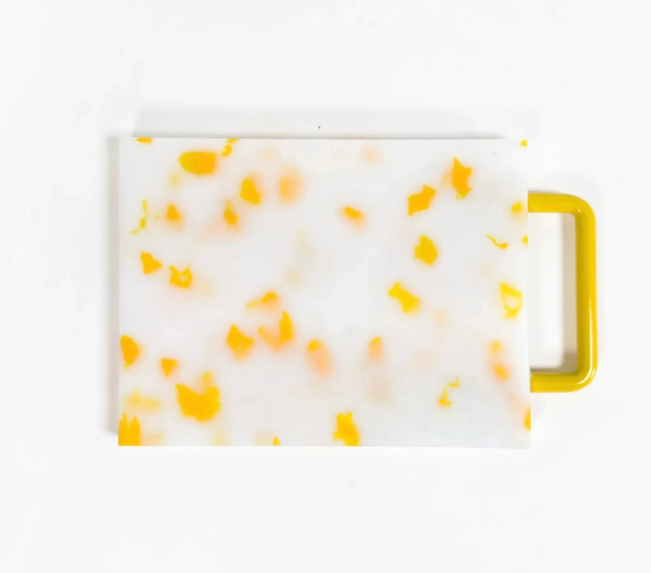 Fredericks and Mae Cutting Board, Small