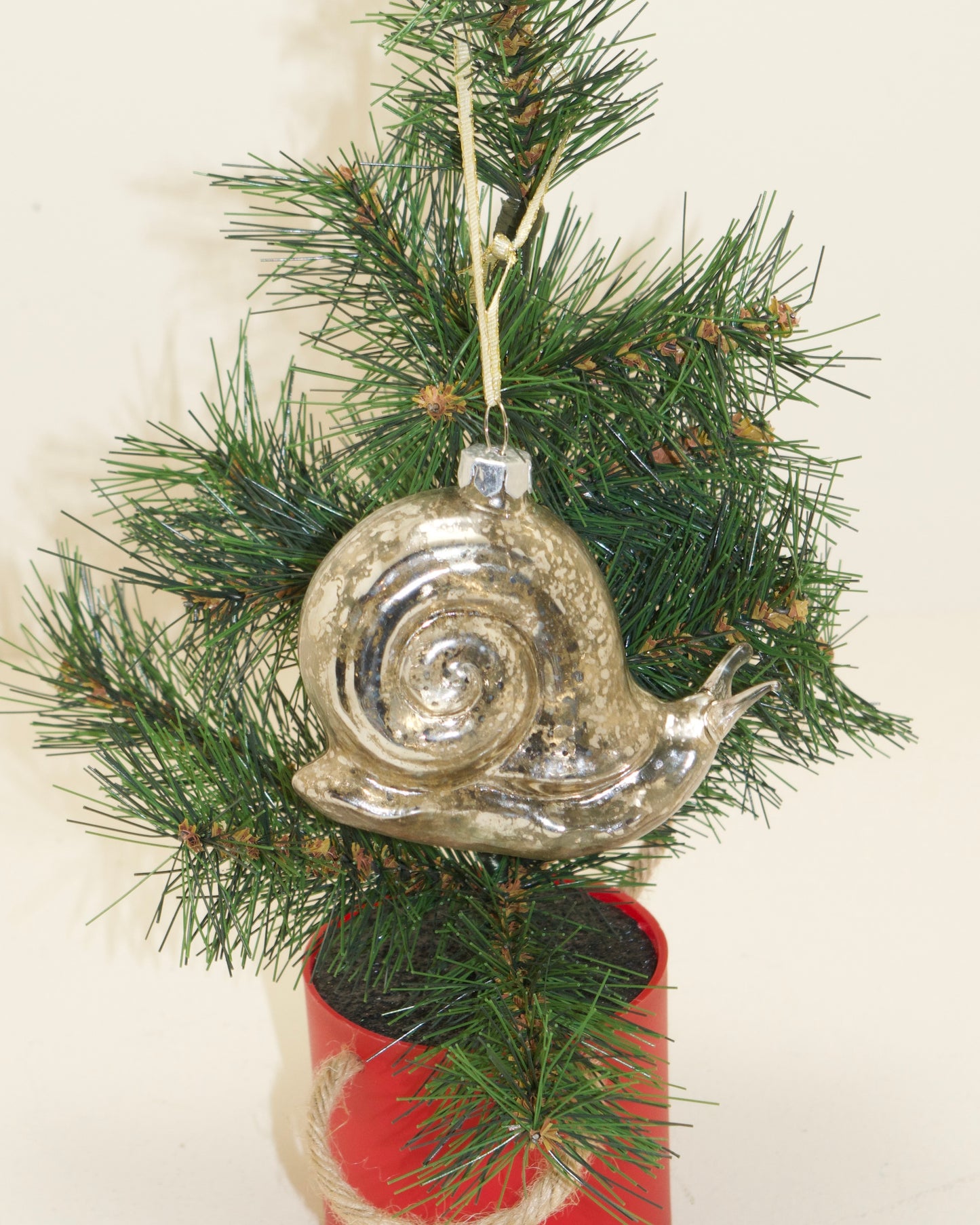 Glass Ornaments