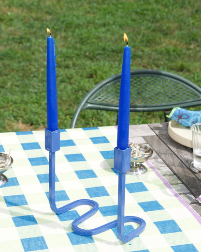 Taper Candles
