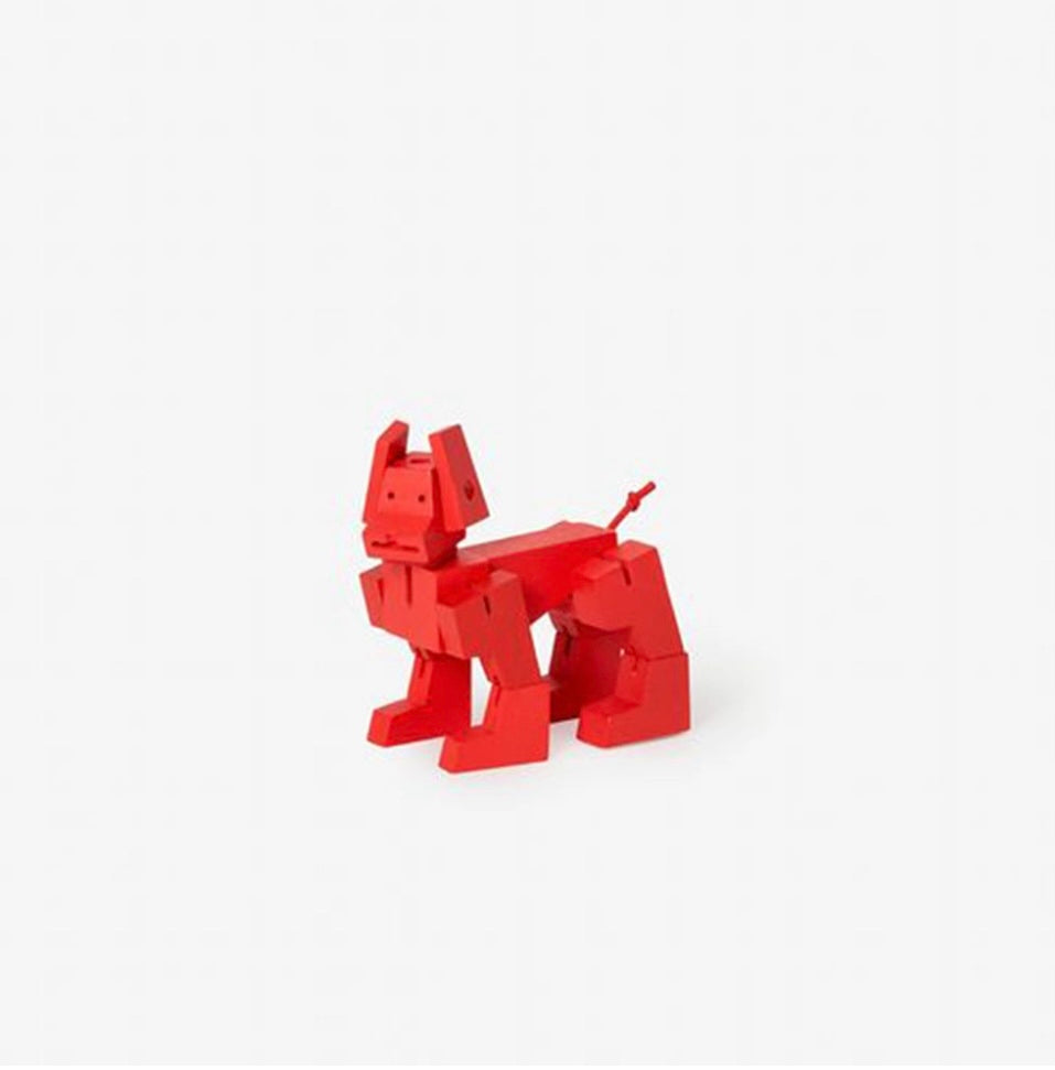Milo Micro Cubebot