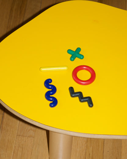 Doodle Crayons