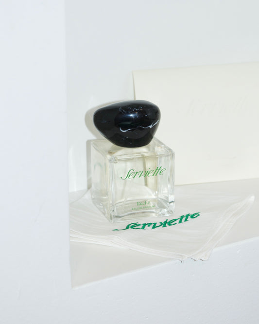 Serviette Sour Diesel