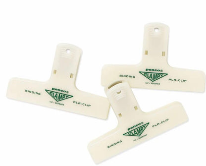 Clampy Plastic Clip