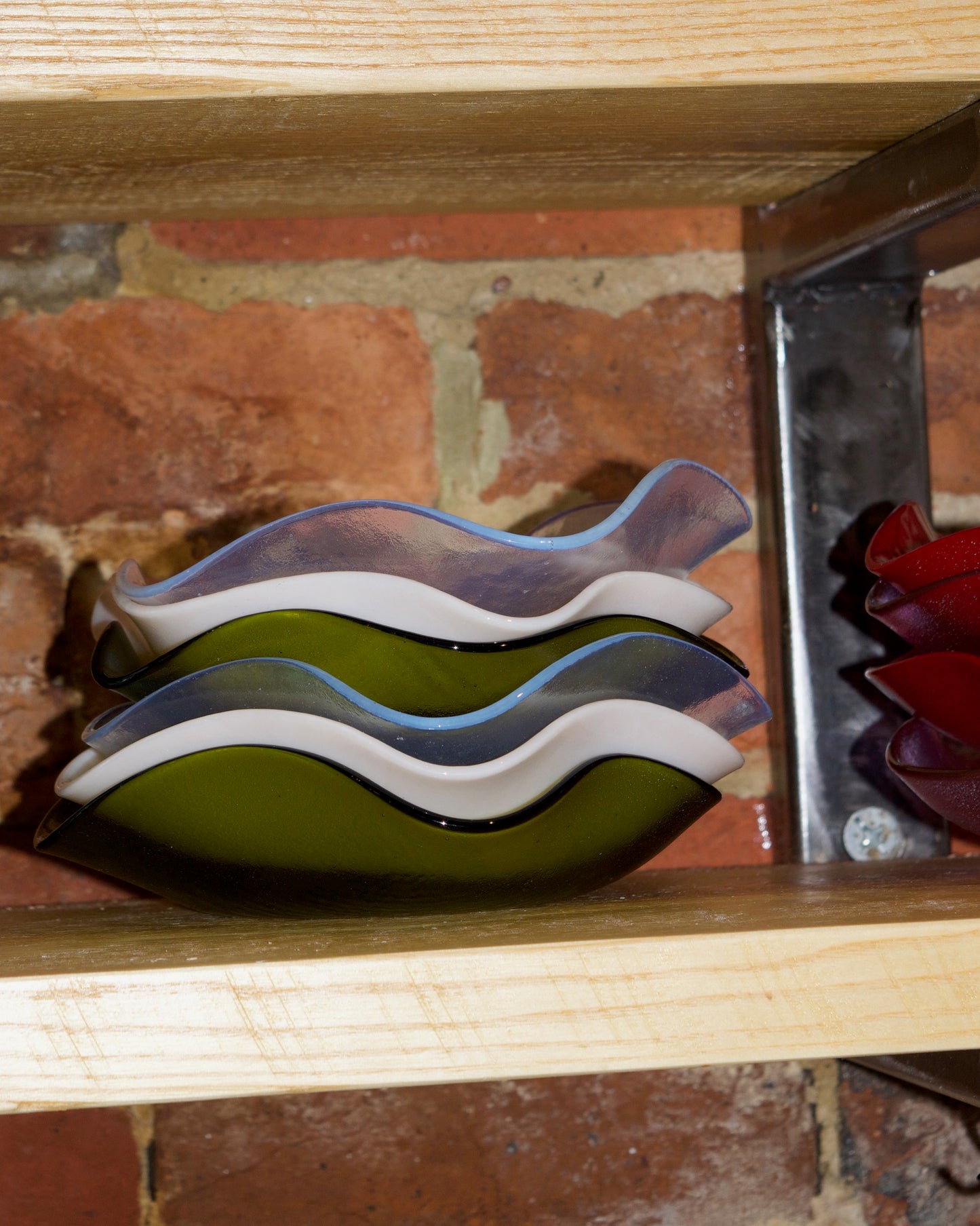 Petal Plates