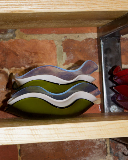 Petal Plates