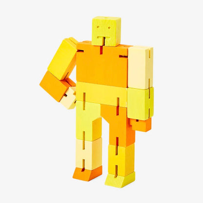 Micro Cubebot