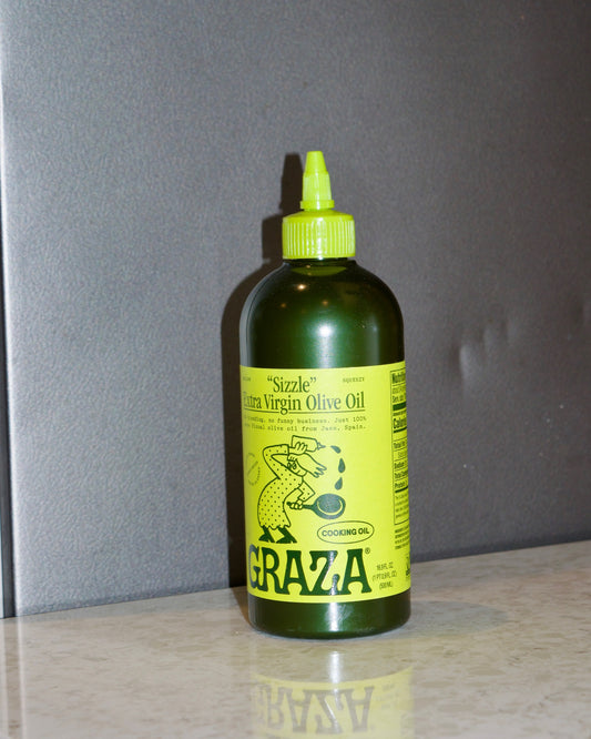 Graza Baby Sizzle