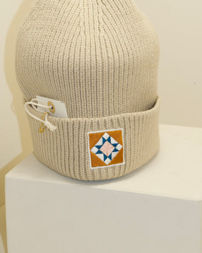 Pelikan Beanie Hat