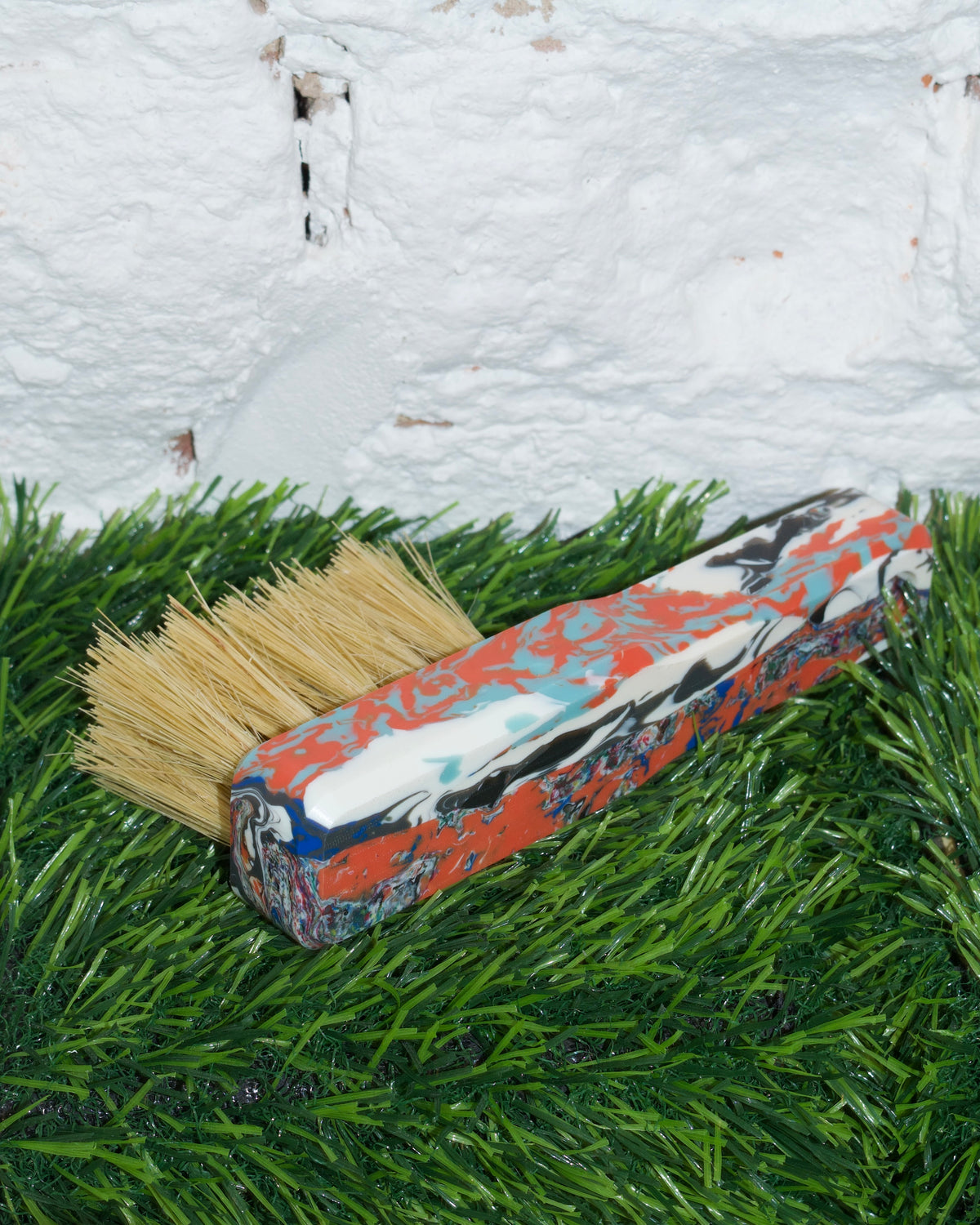Tiny Brush | Debris Factory