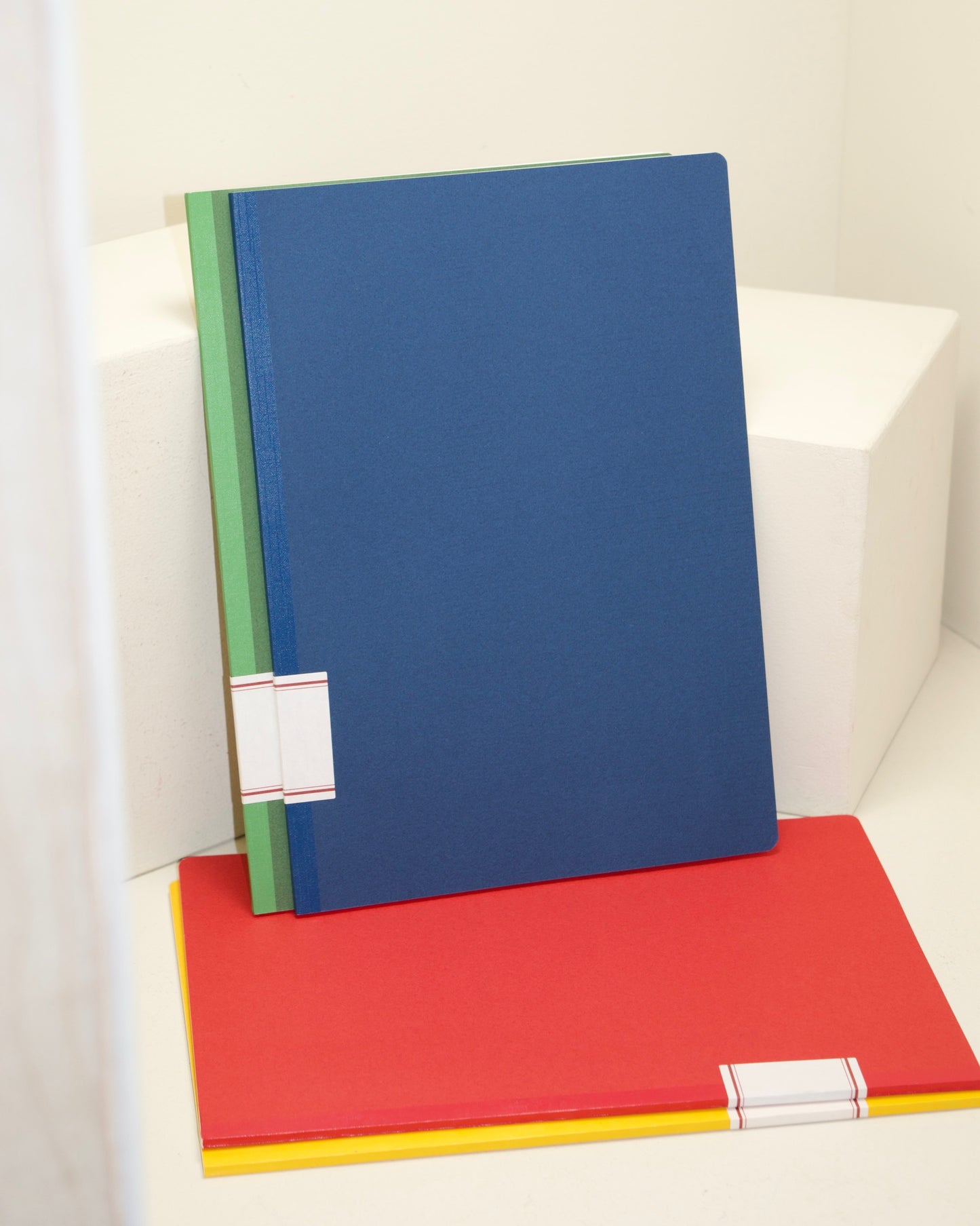 Stalogy Lined Notebook 016
