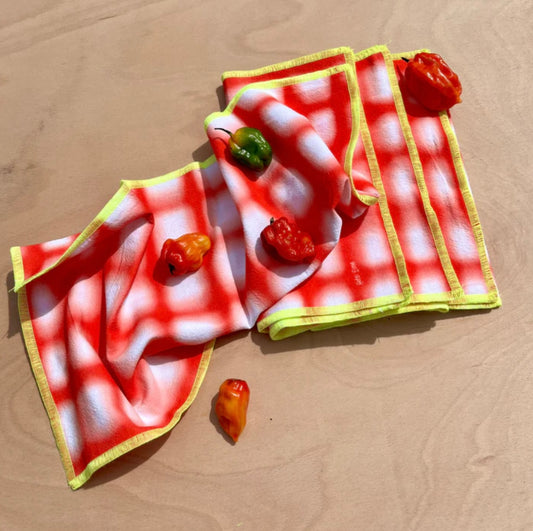 Hotel Elma Napkin Set