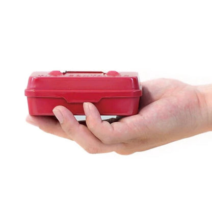 Tiny Container