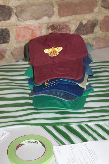 Moth Hat