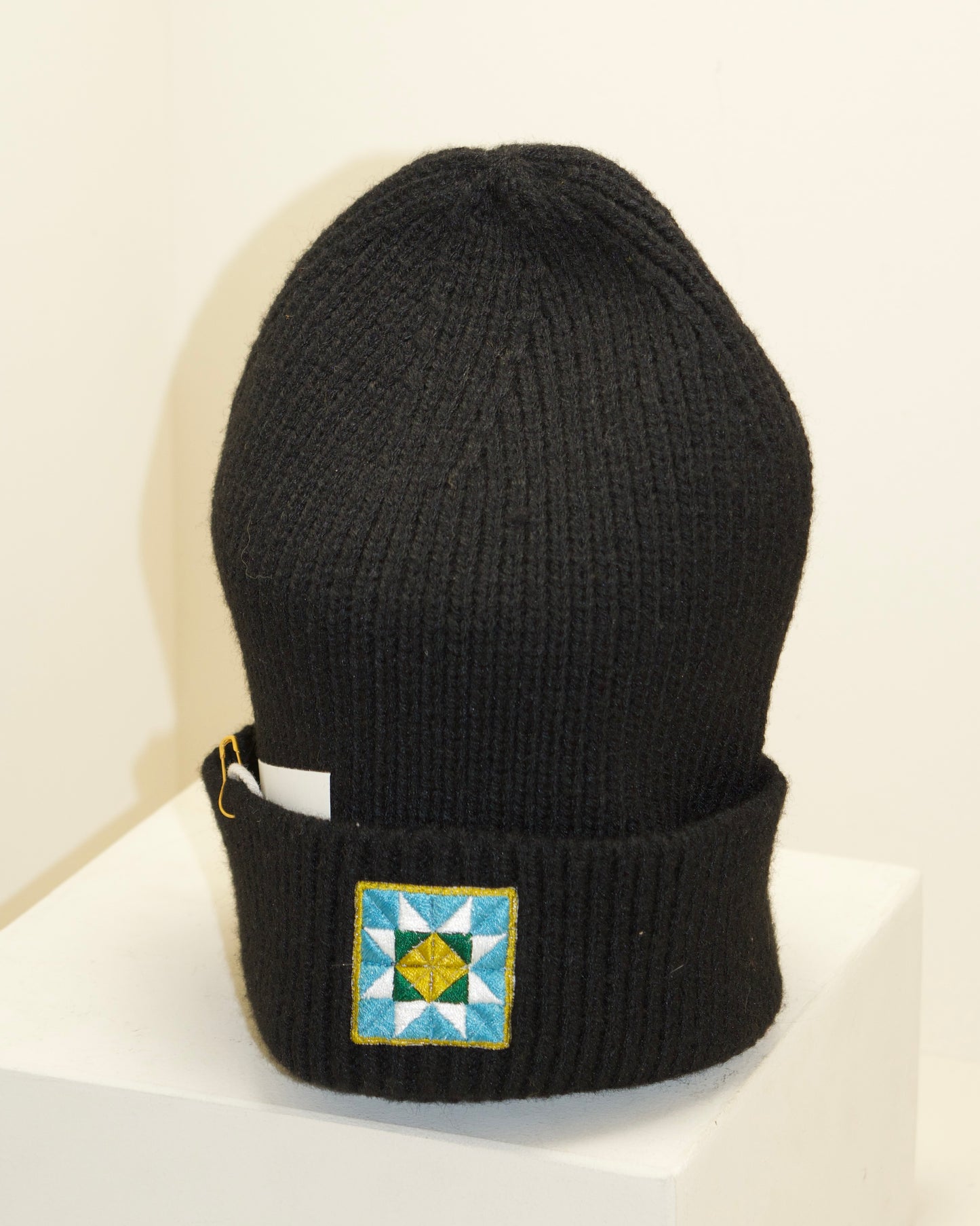 Pelikan Beanie Hat