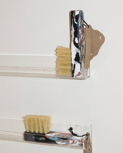 Tiny Brush | Debris Factory