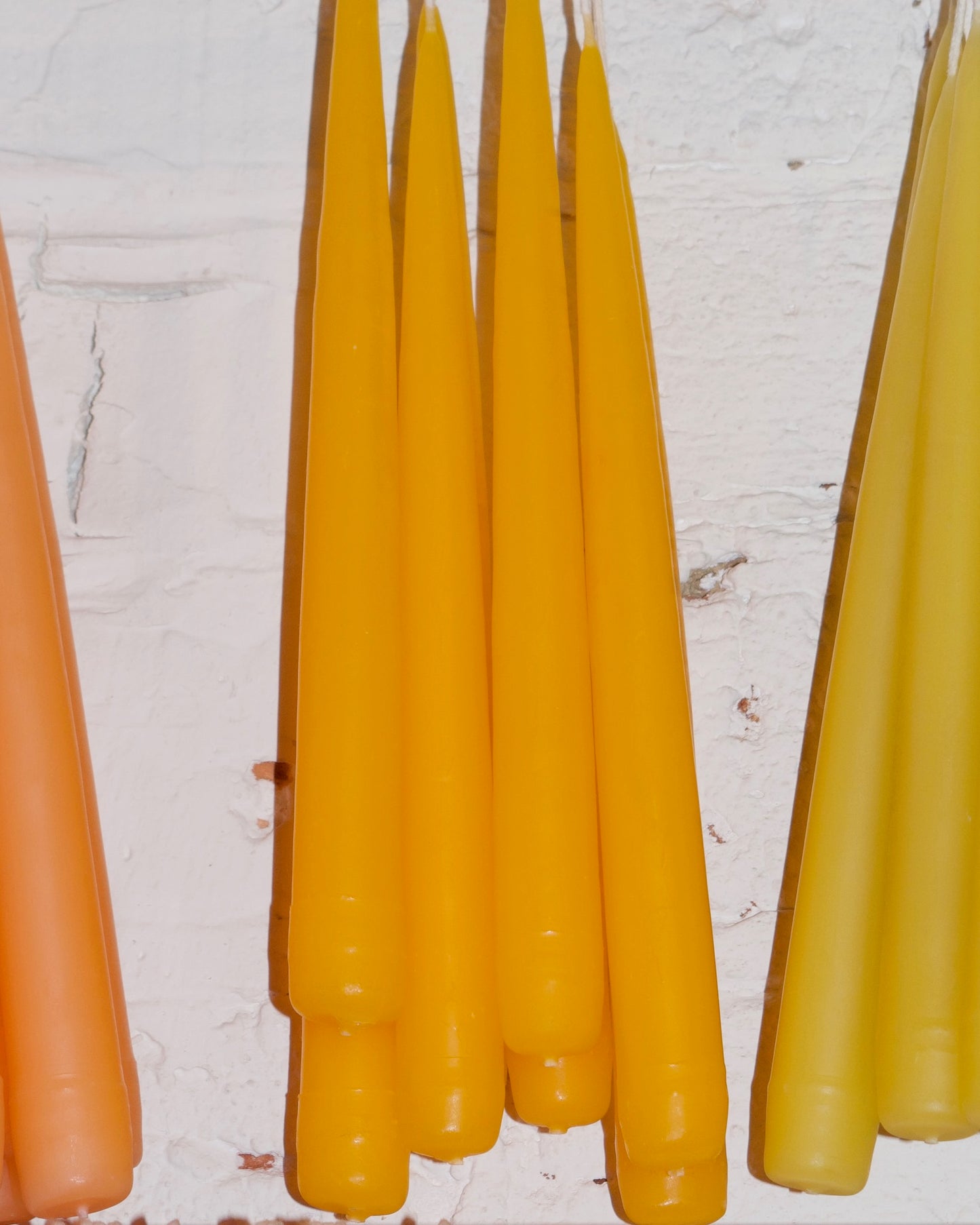 Taper Candles
