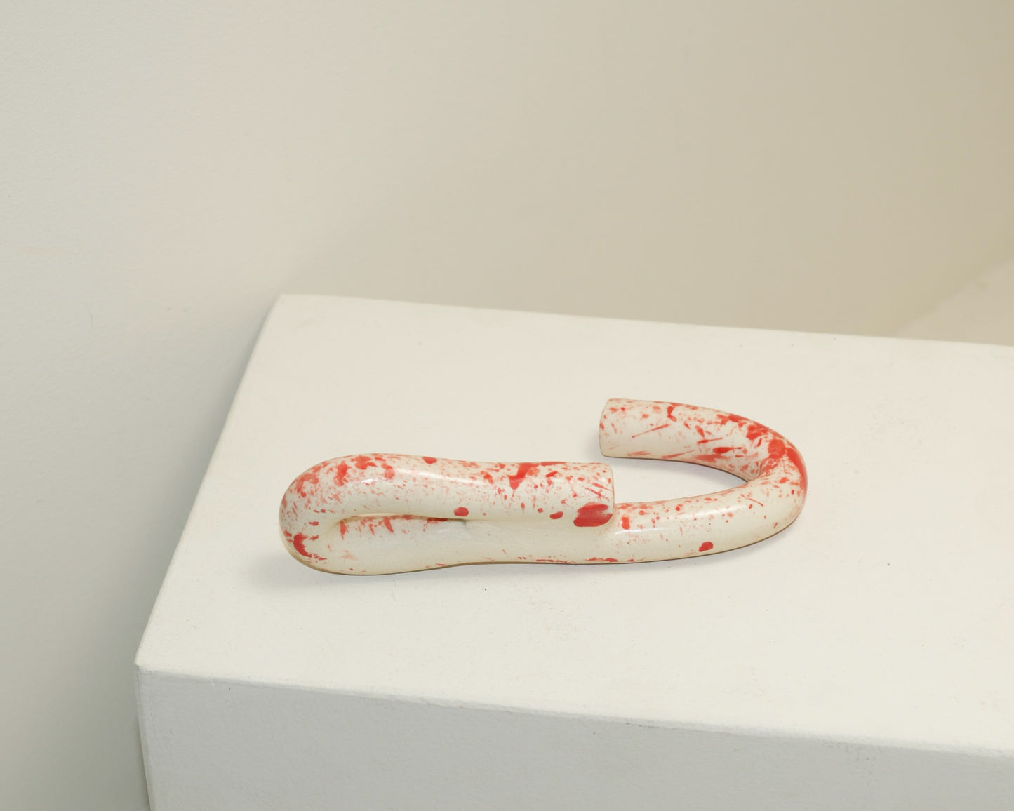 Knook Ceramics Splatter Hook