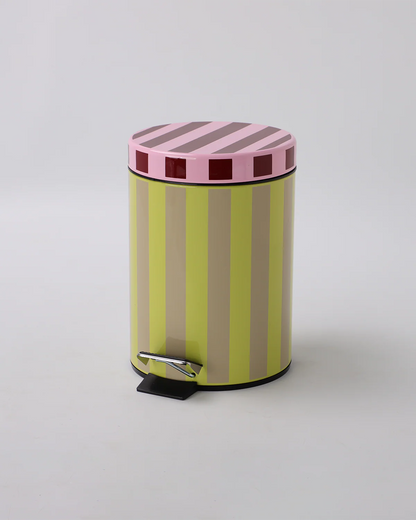 Dusen Dusen Pedal Trash Bin