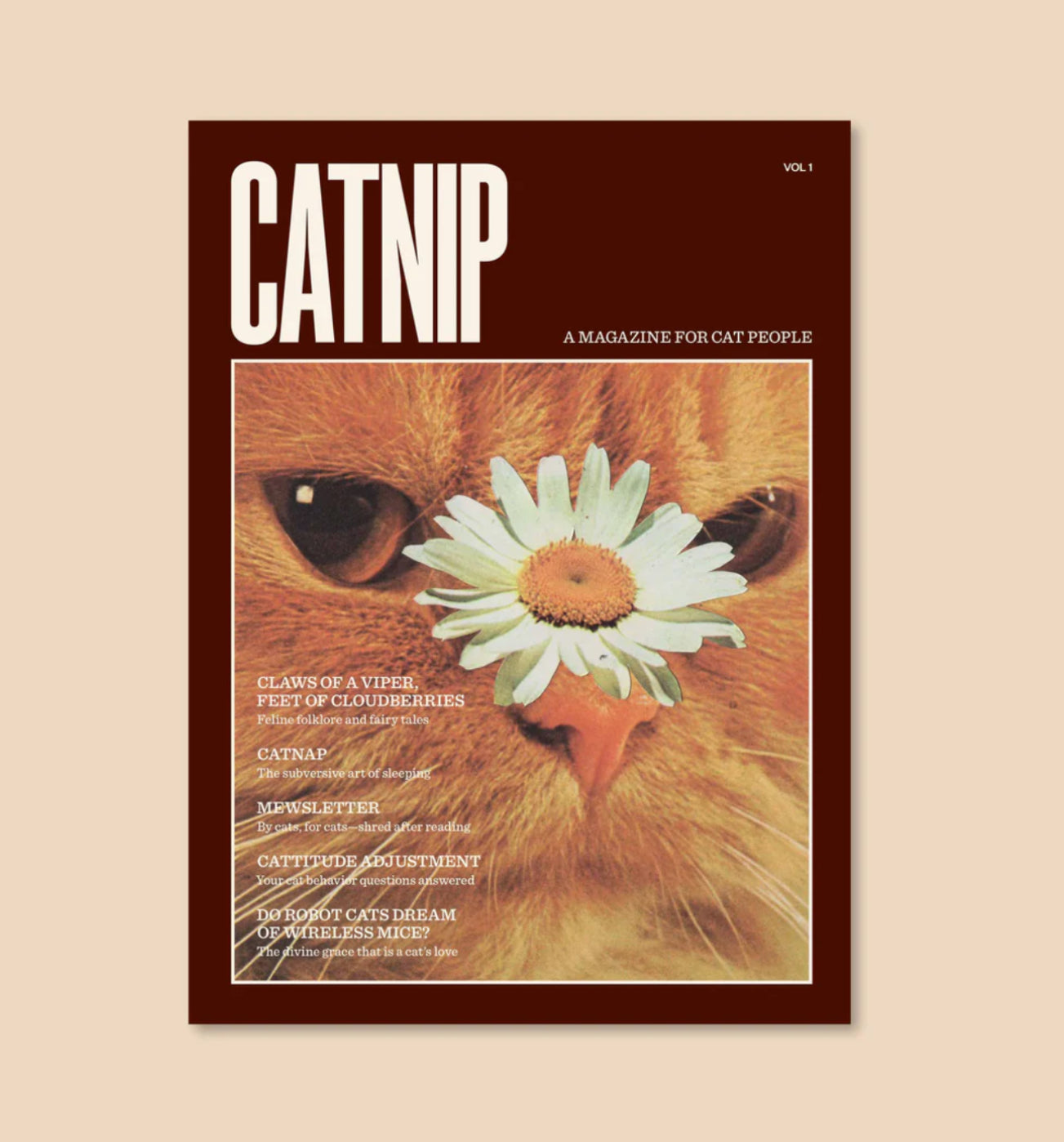 Catnip Magazine