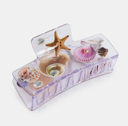 Box Hair Claw