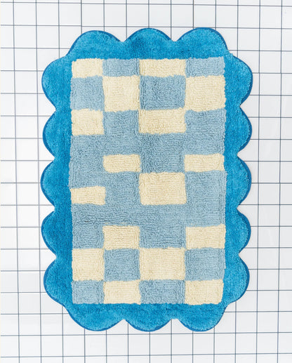 Burbuja Bathmat