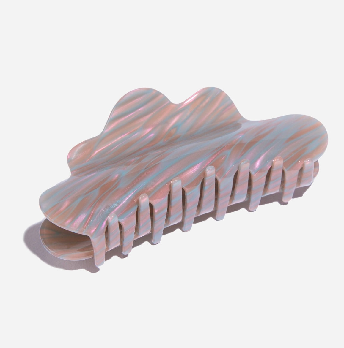 Nimbus Hair Claw