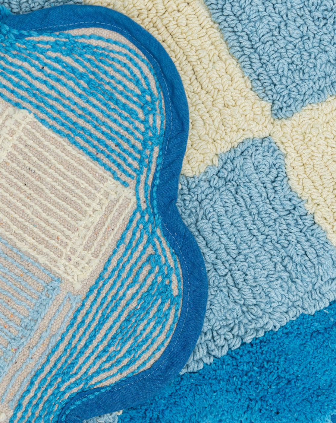 Burbuja Bathmat