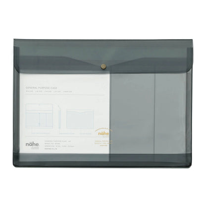 General Purpose Case A5