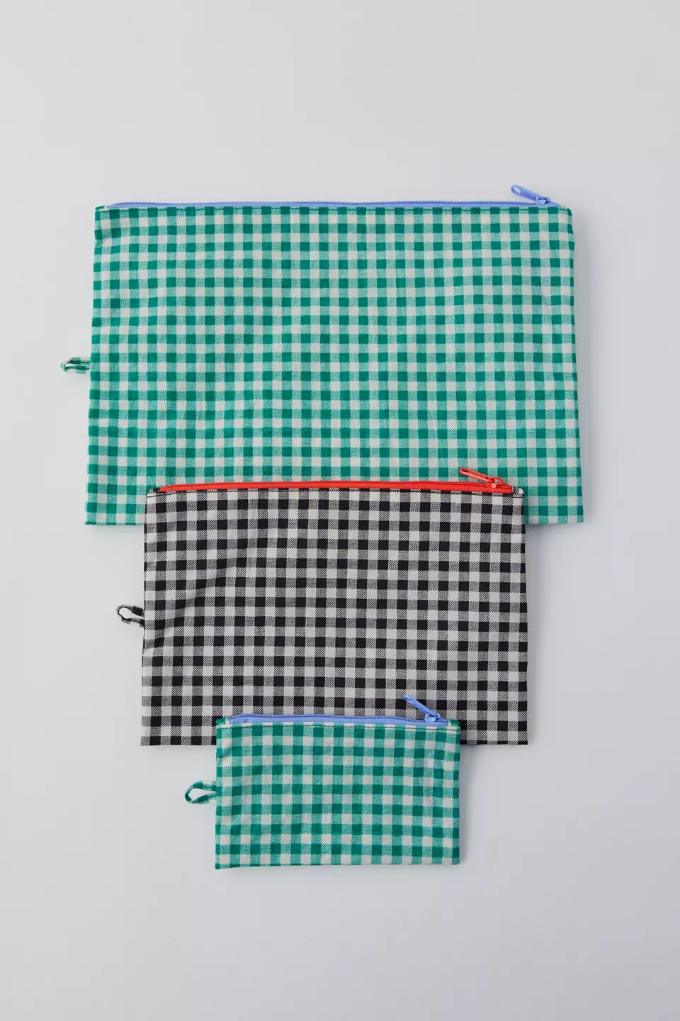 Baggu Go Pouch Set