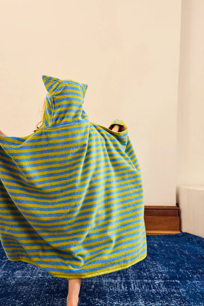 Dusen Dusen Kids' Hooded Towel