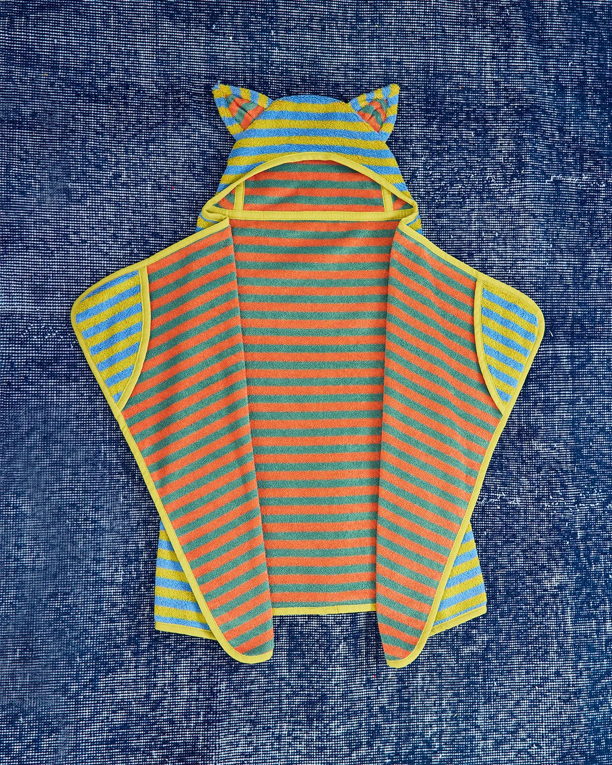 Dusen Dusen Kids' Hooded Towel