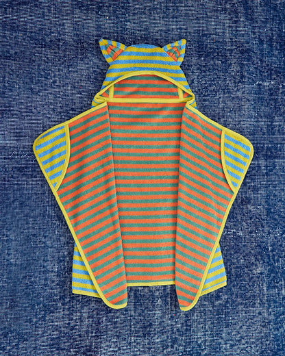 Dusen Dusen Kids' Hooded Towel