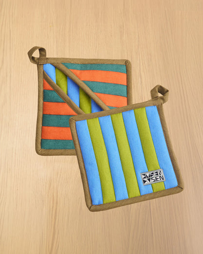 Dusen Dusen Pocket Pot Holder
