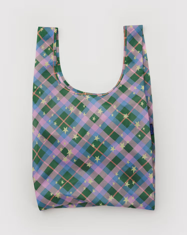 Holiday Baggu Standard Reusable Bag