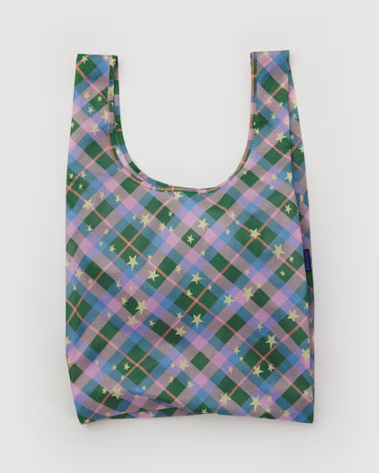 Holiday Baggu Standard Reusable Bag