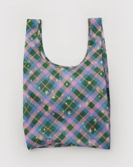 Holiday Baggu Standard Reusable Bag